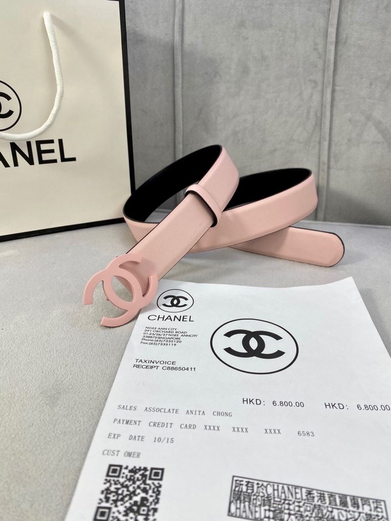 CHANEL